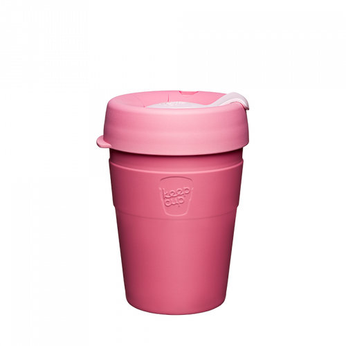 Keep Cup Thermal Saskatoon - Ecophant | reusable coffee cup, coffee cups to go, reusable coffee cup with lid, reusable iced coffee cup, cold brew coffee cup, stainless steel coffee cup, stainless steel thermal coffee cup